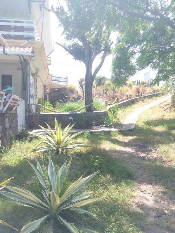 Oasis Vacances La Ferme Extérieur photo